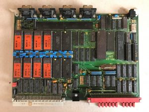 EM/EMC-Monitor
