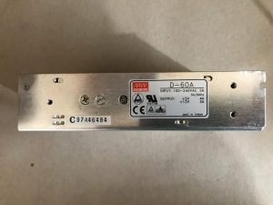 G2 12V/5V
