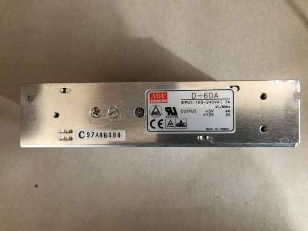 G2 12V/5V