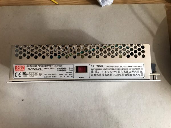 G1/G3 24V