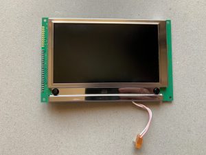 Display Replacement Service - 66/78 Mono LCD