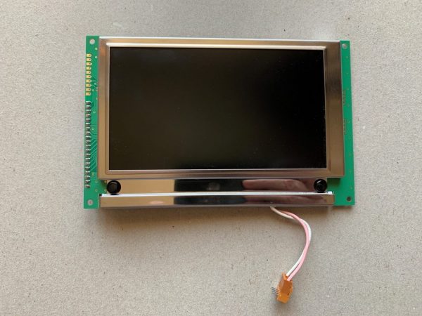 Display Replacement Service - 66/78 Mono LCD